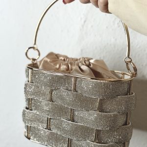 Borsa Shine