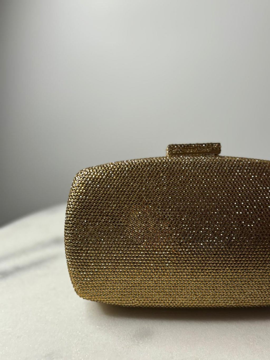 Clutch Swarovski