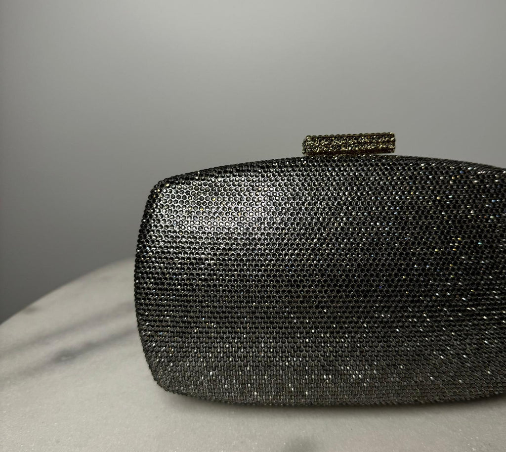 Clutch Swarovski