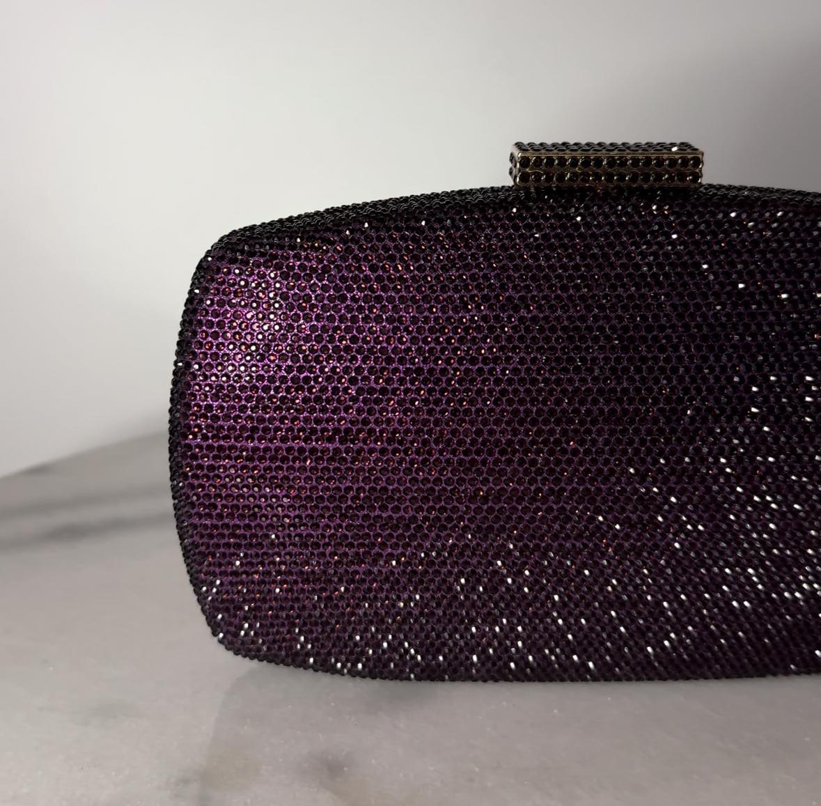 Clutch Swarovski
